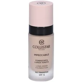 Collistar Impeccabile LSF 15 1N avorio 30 ml