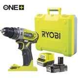 RYOBI R18PD7