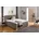 Home Affaire Olivet 174 x 230 cm Braun