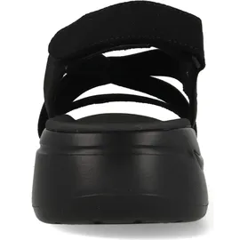 SKECHERS Go Walk Arch Fit Damen Schwarz 40
