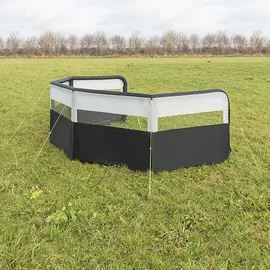 PRO PLUS ProPlus Windschutz Grundmodul 2,
