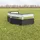 PRO PLUS ProPlus Windschutz Grundmodul 2,