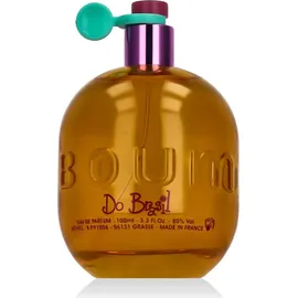 Jeanne Arthes Boum Do Brasil Eau de Parfum Sommer Edition 100 ml