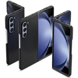 SPIGEN Galaxy Z Fold 5 Hülle schwarz