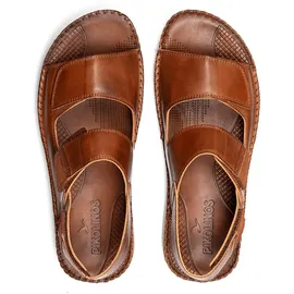 PIKOLINOS 06J-0017C1 Herren Braun 43
