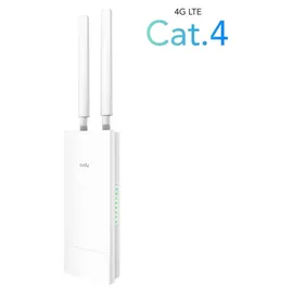 Cudy LT500 Outdoor 4G Wi-Fi Router