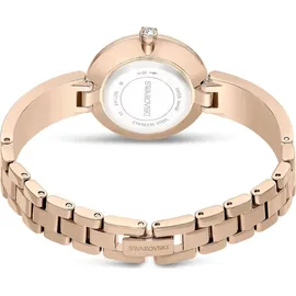 Swarovski Illumina Quarz Metallarmband 36 mm 5671196