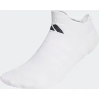 Adidas Tennis Low-Cut Cushioned Socken 1 Paar White / Black 40-42