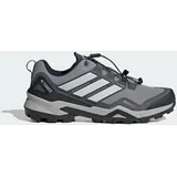 Adidas Terrex Skychaser Goretex Wanderschuhe - Grey Three / Grey One / Grey Six - EU 49 1/3