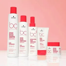 Schwarzkopf BC Repair Rescue 1000 ml