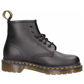 Dr. Martens 101 Smooth Black 36