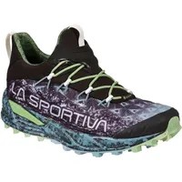 La Sportiva Tempesta Damen Black/Mist 39