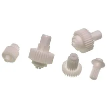 De'Longhi Zahnradset für Handmixer 4642 braun