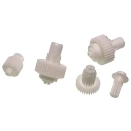 De'Longhi Zahnradset für Handmixer 4642 braun