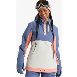 ROXY Damen Jacke SHELTER, WILD WIND, L