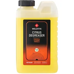 Veldtite Dirt Waschen Entfetter Zitrusfrüchte (1 Liter) EINHEITSFARBE 1 LITER