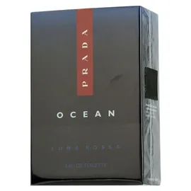 Prada Luna Rossa Ocean Eau de Toilette 50 ml