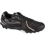 Joma Dribling 2401 TF DRIW2401TF, Herren, Turfschuhe, Black/Gold, 42 EU - 42 EU