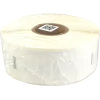Ampertec Etiketten kompatibel zu Dymo 1933085 (2112284) 19 x