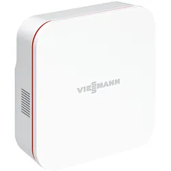 Viessmann ViCare Repeater für Aufputz-Montage