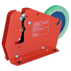 tesa Beutelverschluss 6256