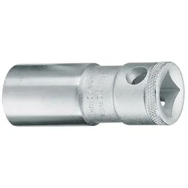 Gedore Zündkerzeneinsatz 53 16 mm 3/8"