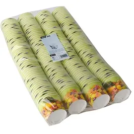 Papstar Eisbecher 0,1 l Grün 200 St.