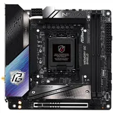ASRock Z890I NOVA WiFi ITX