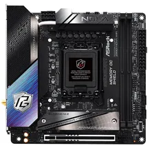 ASRock Z890I NOVA WiFi ITX