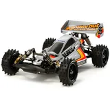 TAMIYA RC-Auto Egress 4WD Bausatz rot (58583)