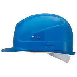Uvex Schutzhelm super boss blau 9750520