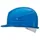 Uvex Schutzhelm super boss blau 9750520