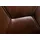 Massivmoebel24 Esszimmerstuhl Iron Label Leder braun