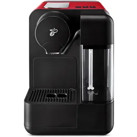 Tchibo Cafissimo milk Red