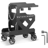 STAHLWERK Schweißwagen 1,5 mm Wandstärke Transportwagen Plasmaschneider