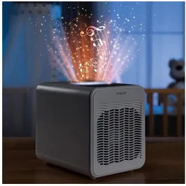 Reer 4in1 Air Purifier, | 99,95% saubere Luft