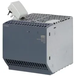 Siemens 6EP42978HB100XY0 Puffermodul SITOP BUF8600 für SITOP PSU8600 mit Pufferkapazität 300 ms/40 A
