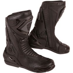 Modeka Yron, Stiefel - Schwarz - 41 EU