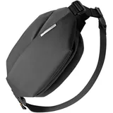 Inateck Sling Bag, Stilvolle Umhängetasche mit verstellbarem Schultergurt, wasserabweisende Umhängetasche für Damen und Herren