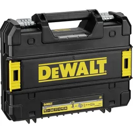 DeWalt DCD708D2T inkl. 2 x 2,0 Ah + Koffer