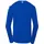 Kempa Emotion 27 langarm Trikot Kinder royal/weiß 152