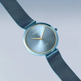 BERING Charity 18132-Charity1 Edelstahl 32 mm