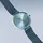 BERING Charity 18132-Charity1 Edelstahl 32 mm