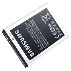 Original Akku für Samsung EB494358VUCSTD