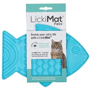 Lickimat Felix türkis