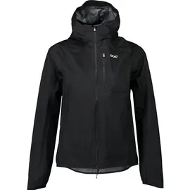 Poc Motion Rain Jacket - Regenjacke - Damen Velojacke, M