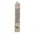 Testrut Zimmerthermometer 20 cm