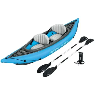 Bestway Hydro-Force Kajak-Set "Cove Champion X2" 331 x 88 x 45 cm