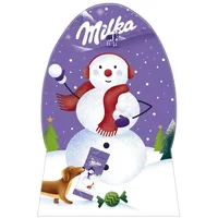 Milka Lustiges 115g - Alpenmilchschokolade