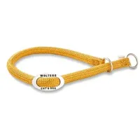 Wolters K2-Tauprogramm Schlupfhalsband Halsband ocker XS
